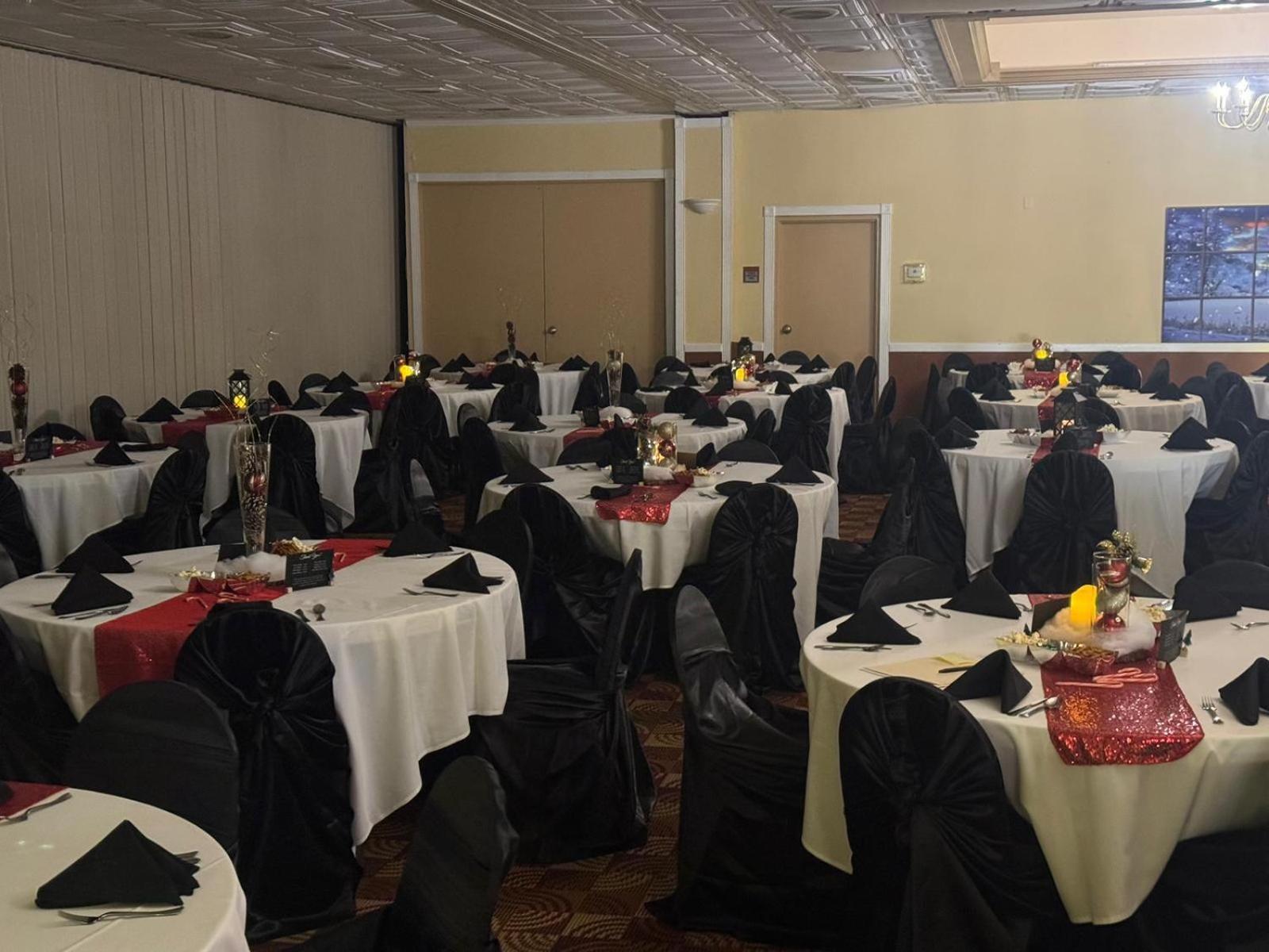 Clarion Inn & Suites, Roswell Bagian luar foto