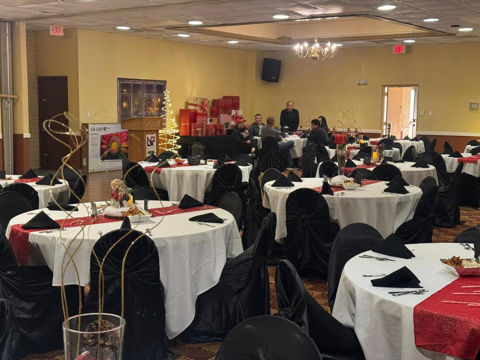Clarion Inn & Suites, Roswell Bagian luar foto